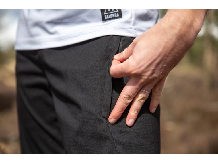 Calobra Shred Baggy 2waystretch