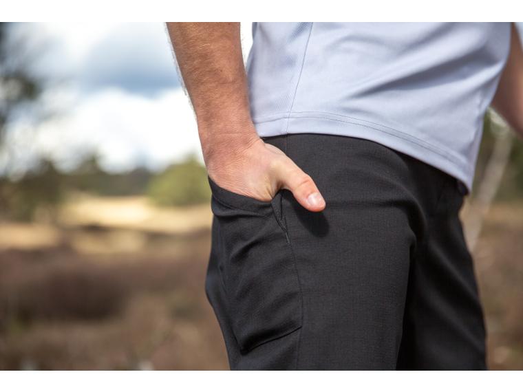 Calobra Shred Baggy 2waystretch