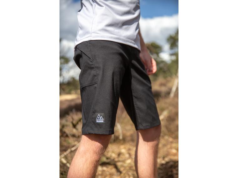 Calobra Shred Baggy 2waystretch