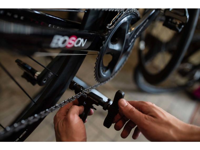 Trivio Chain Breaker Tool