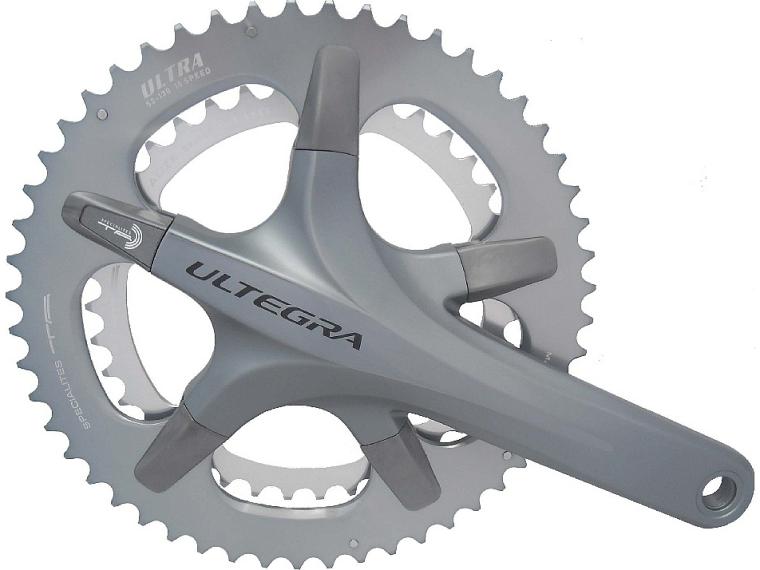 TA Specialites Ultra 6750 Chainring - Mantel