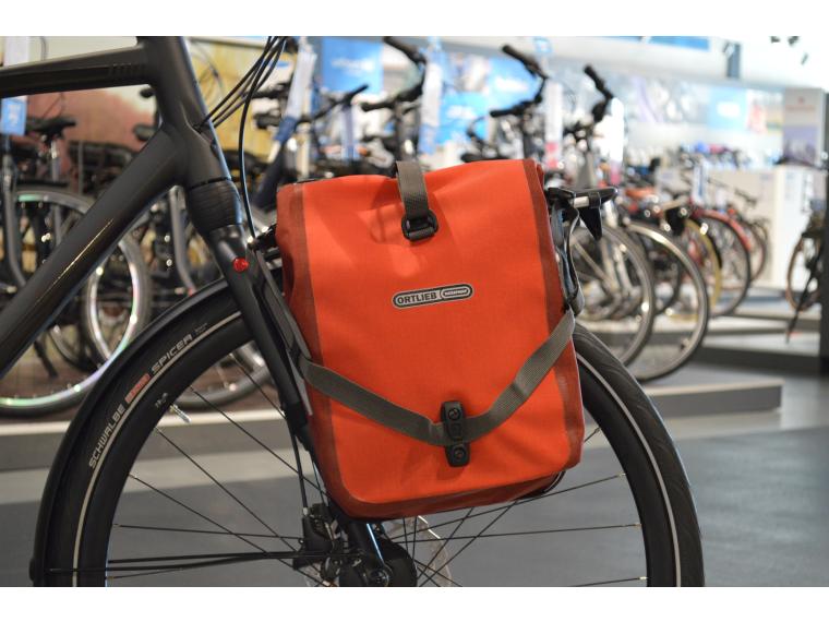 Ortlieb Sport Roller Plus Dobbelt Cykeltasker