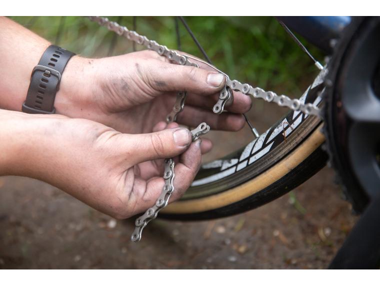 Smagliacatena BBB Cycling Nautilus 2 BTL-05