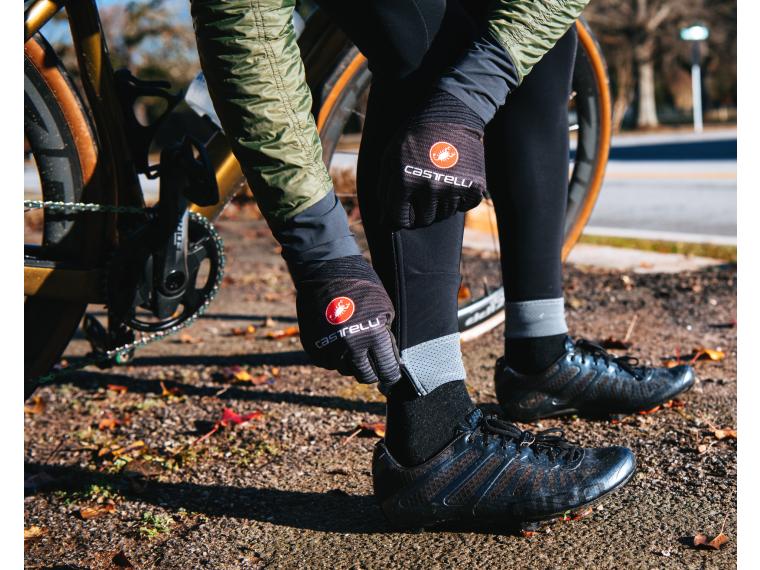 Giacca Inverno Castelli Unlimited Puffy