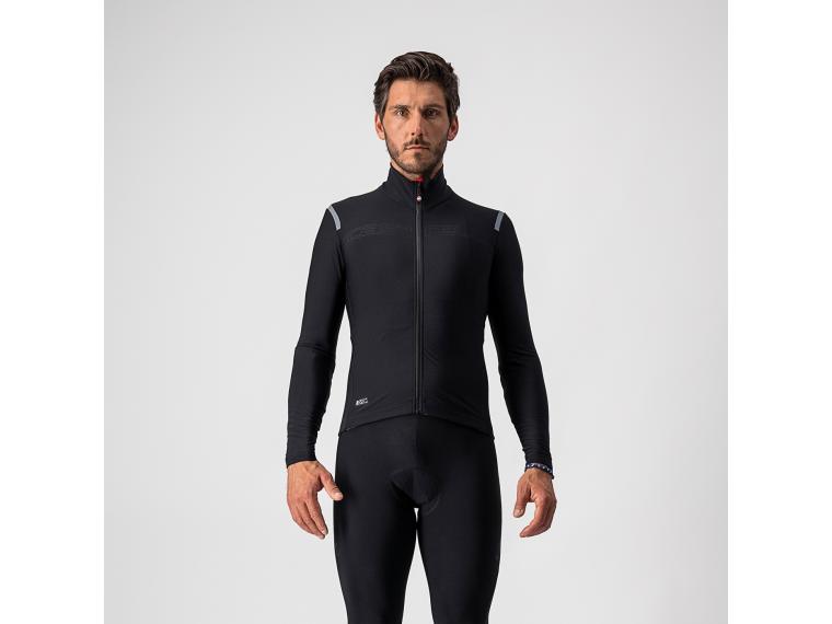 Cantilever Shimano Gants D'hiver Castelli Tutto Nano Pour Cyclisme
