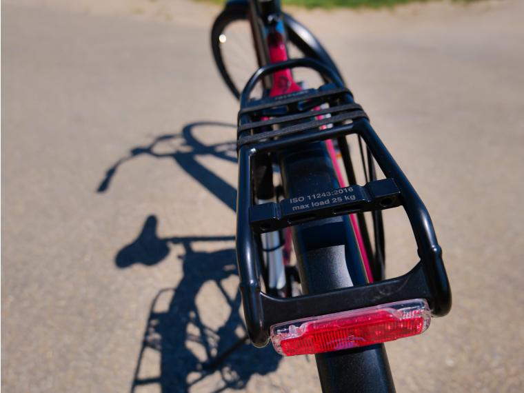 Koga E-Nova Evo PT 2021 Elektrische Fiets