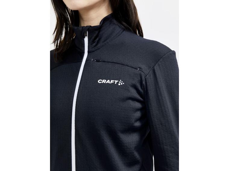 Craft Core Bike Subz LS W Jersey