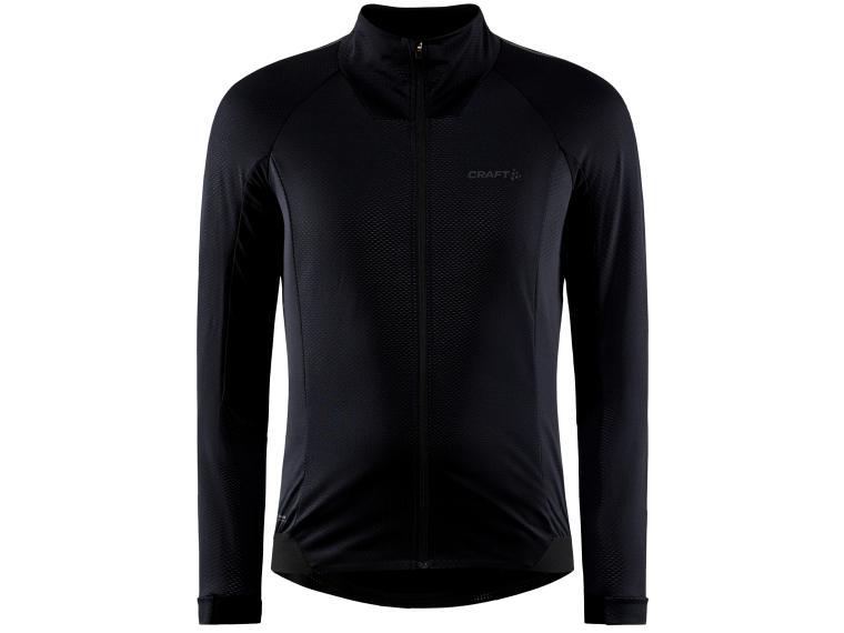 Craft ADV Bike Subz Winterjacke Schwarz