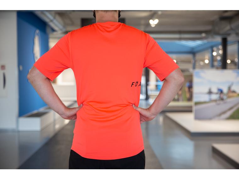 Fox Racing Ranger Fox MTB Jersey