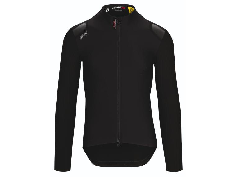Assos Equipe RS Spring Fall Targa Winter Jacket - Mantel