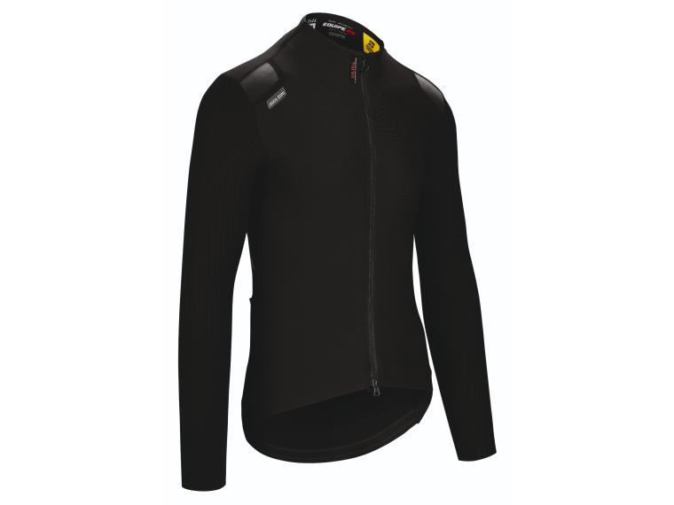 Assos Equipe RS Spring Fall Targa Vinterjacka