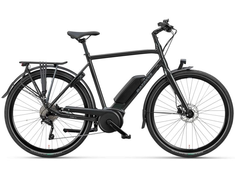 Batavus Dinsdag Sport Hybride E-Bike kopen?
