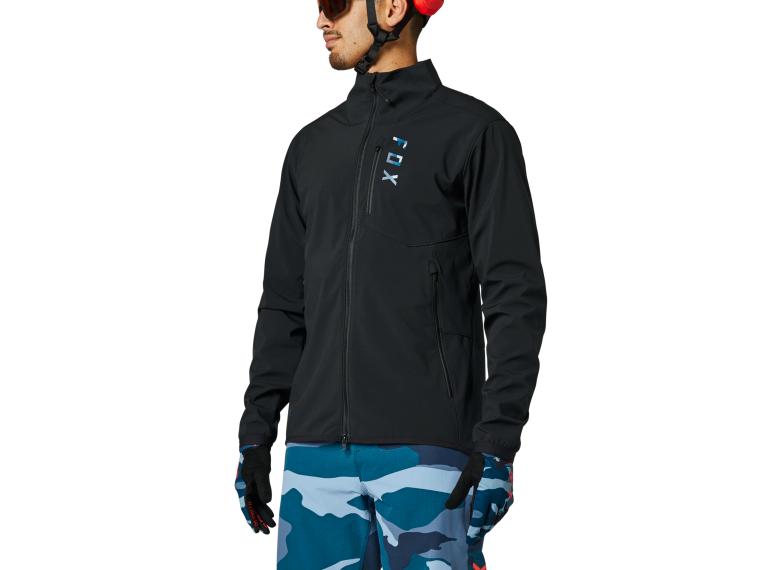 Fox Racing Ranger Fire