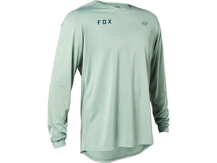 Fox Racing Ranger LS Essential MTB Shirt kopen? Mantel