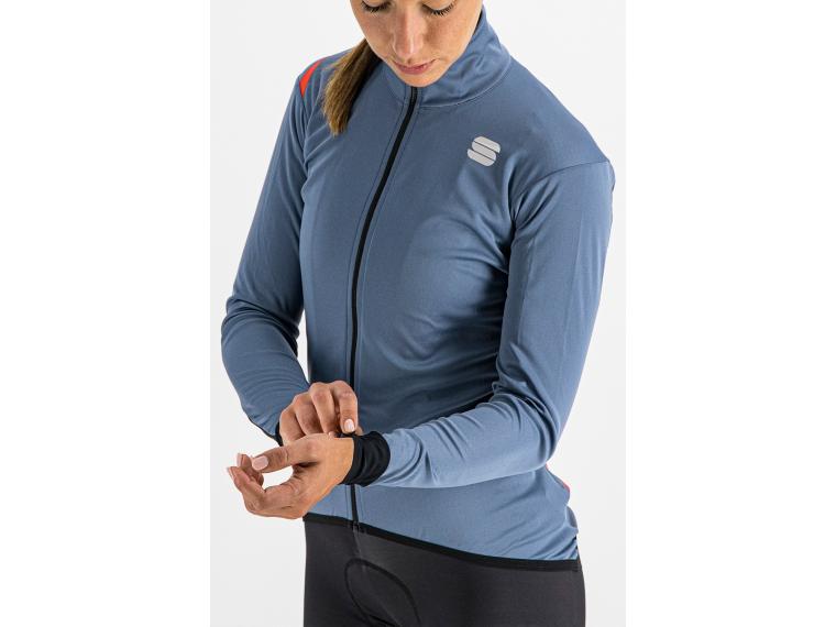 Sportful Fiandre Light NoRain W Jersey Blue