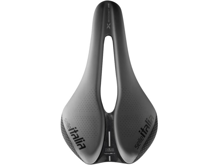 Selle Italia Novus Boost Evo X-Cross TM Superflow Saddle - Mantel