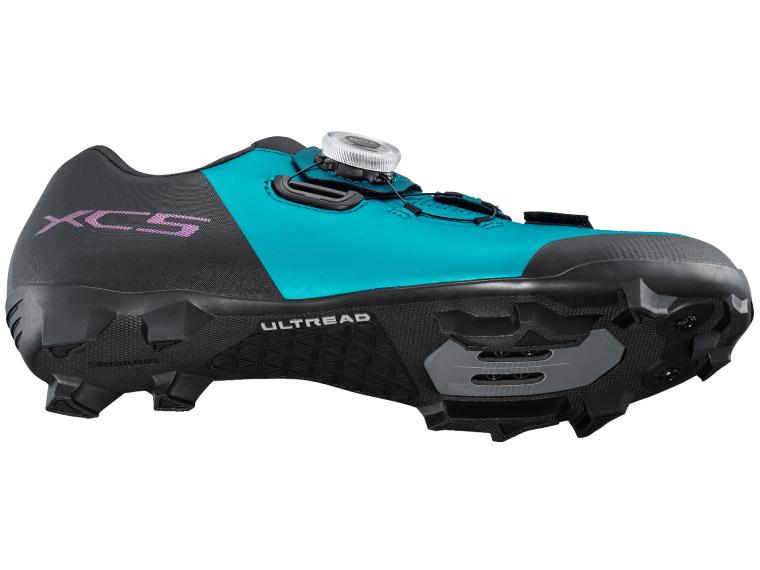 Shimano XC502 W MTB skor