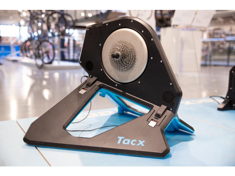 Whirlpool Miles vertrouwen Buy Tacx Neo 2 Smart T2850 Turbo Trainer | Mantel