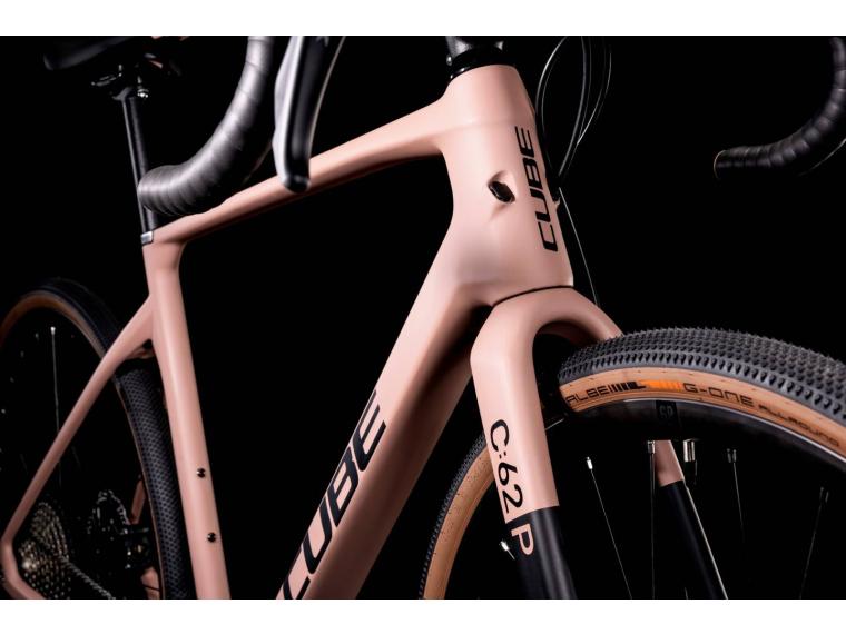 Cube Nuroad WS C:62 Pro