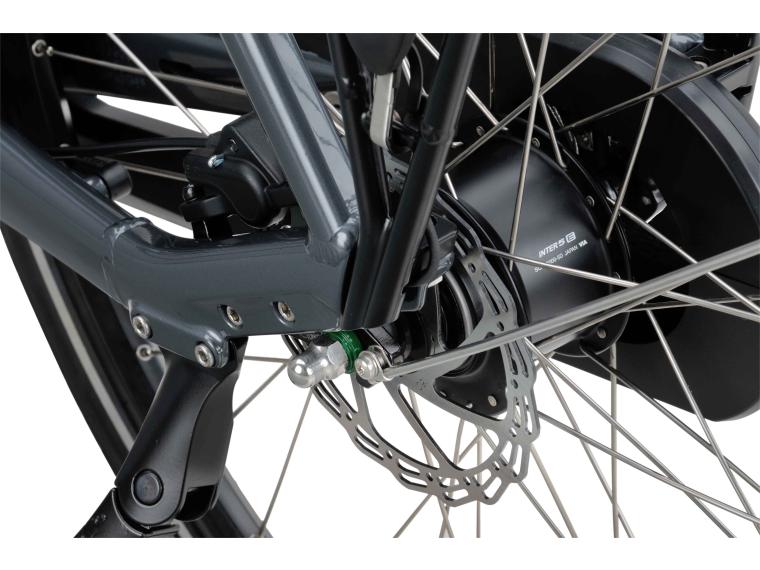 Batavus Velder E-go Power Plus Electric Bike