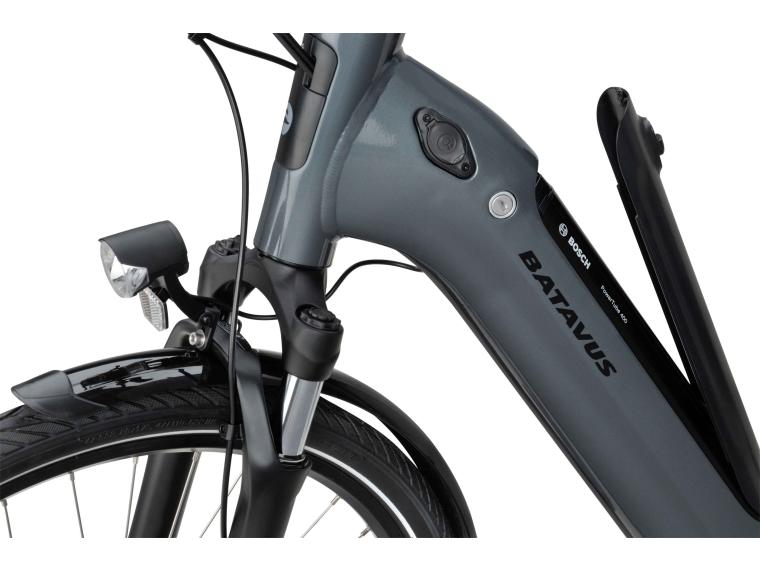 Batavus Velder E-go Power Plus Electric Bike