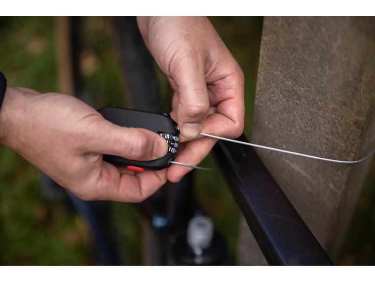 Antivol à Câble Abus Combiflex