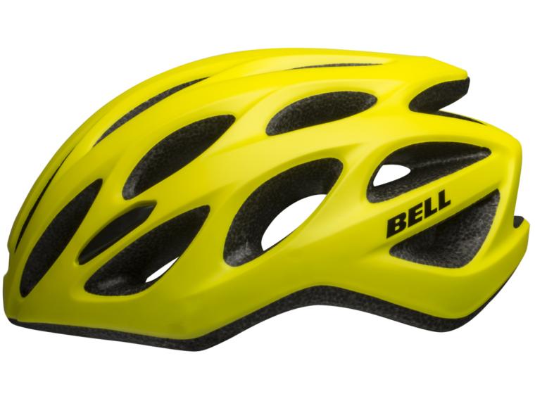 schouder Kilauea Mountain Buitenlander Bell Tracker R Racefiets Helm kopen? - Mantel