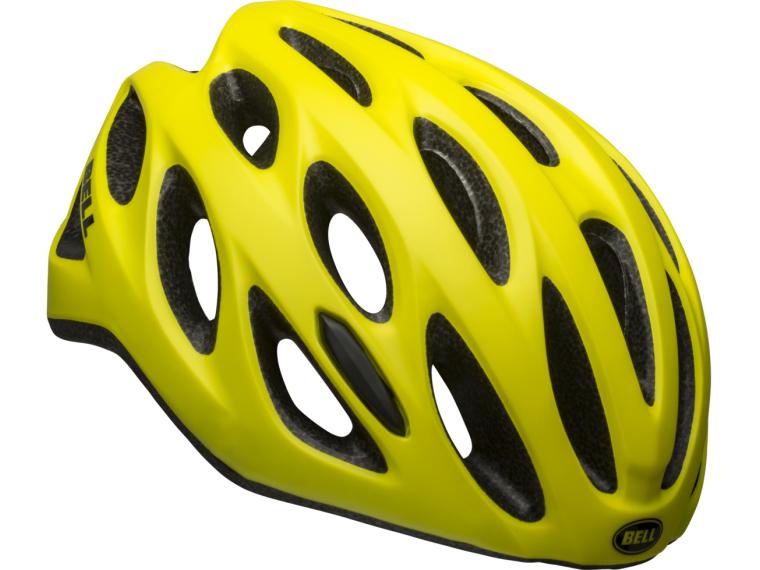 Bell Tracker R Road Bike Helmet
