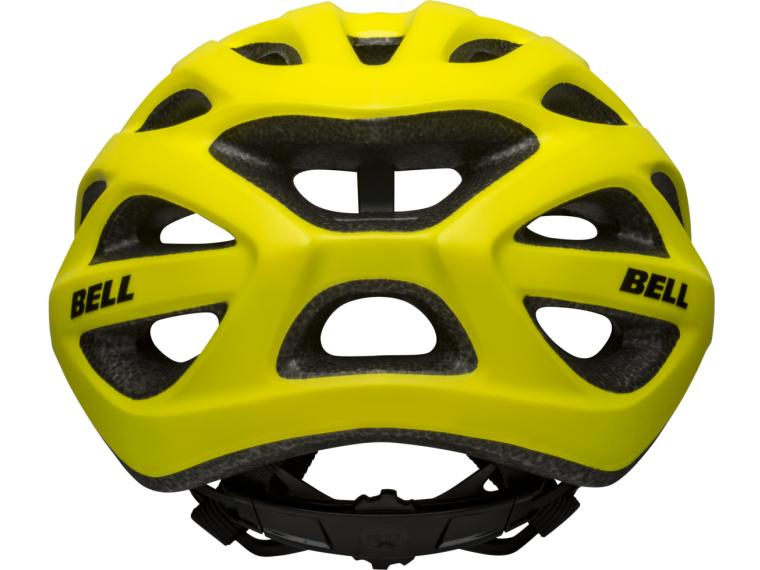 Bell Tracker R Rennrad Helm