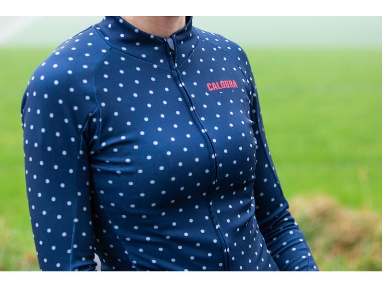 Calobra Metta Cycling Jersey