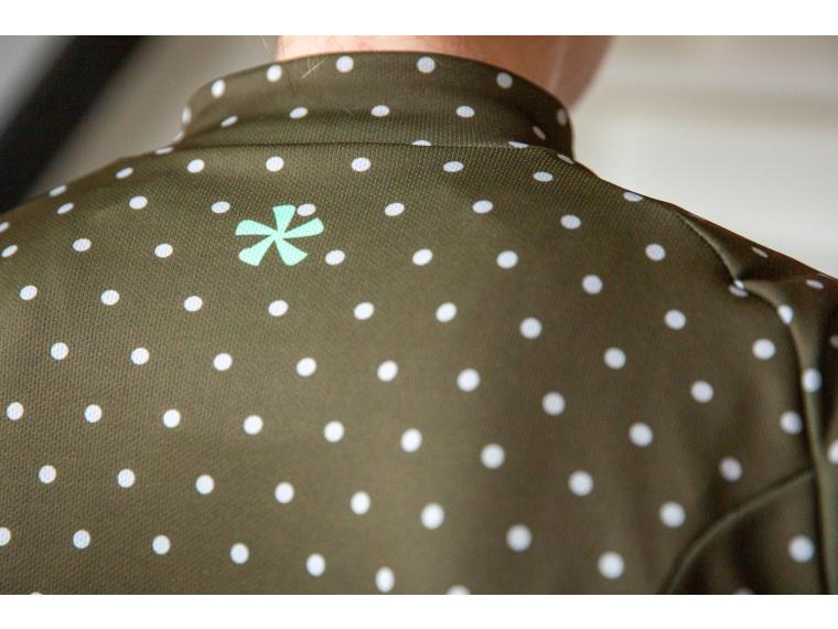 Calobra Metta Cycling Jersey