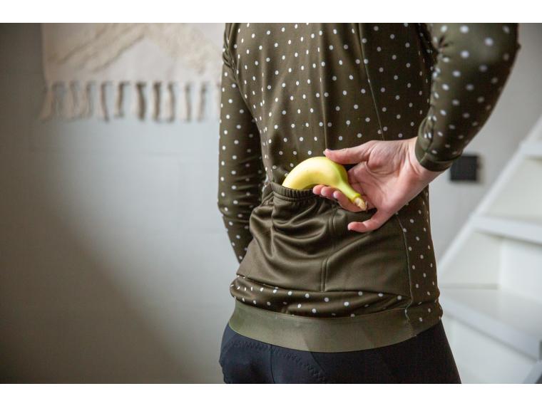 Calobra Metta Cycling Jersey