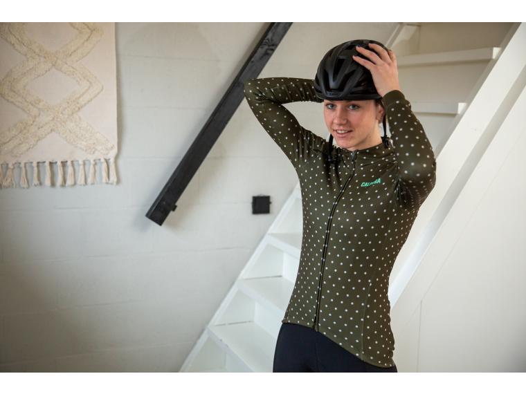 Calobra Metta Cycling Jersey