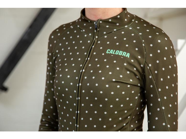 Calobra Metta Cycling Jersey