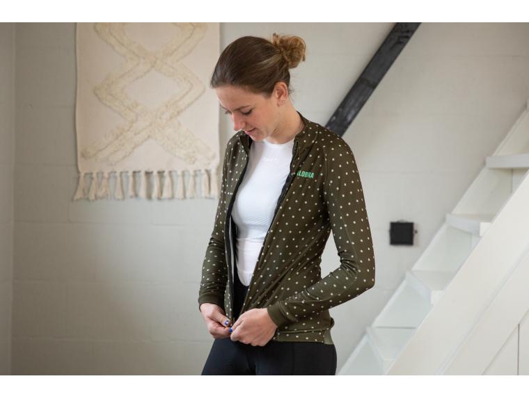 Calobra Metta Cycling Jersey