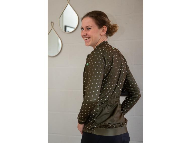 Calobra Metta Cycling Jersey