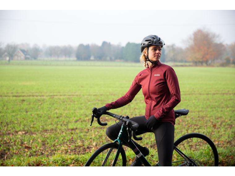 Calobra Rayna Winterjacke