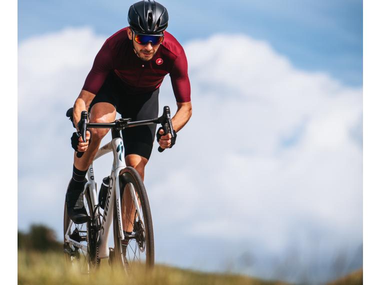 Castelli Endurance Pro Fahrradtrikot