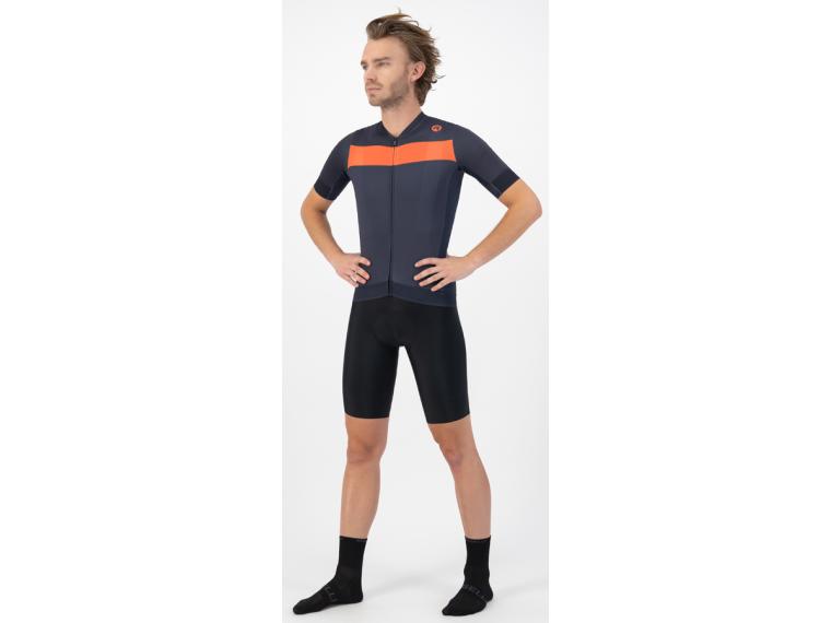 Rogelli Prime Fahrradtrikot
