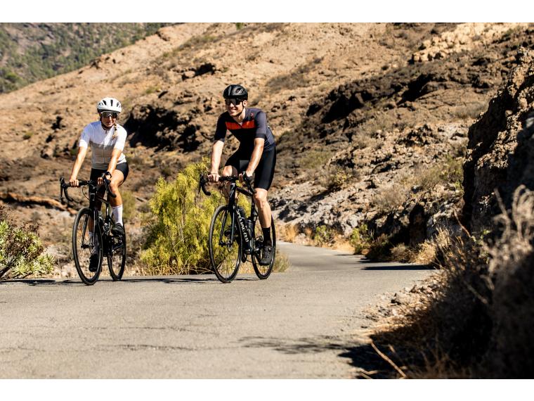 Rogelli Prime Fahrradtrikot