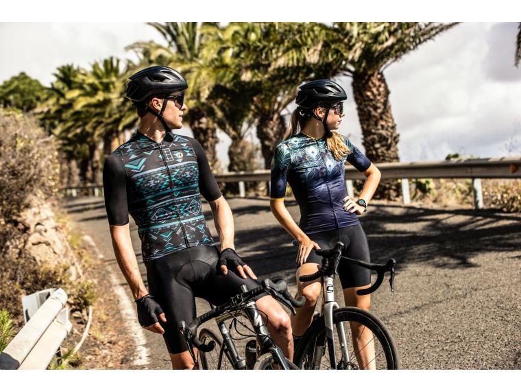 Rogelli Aztec Jersey