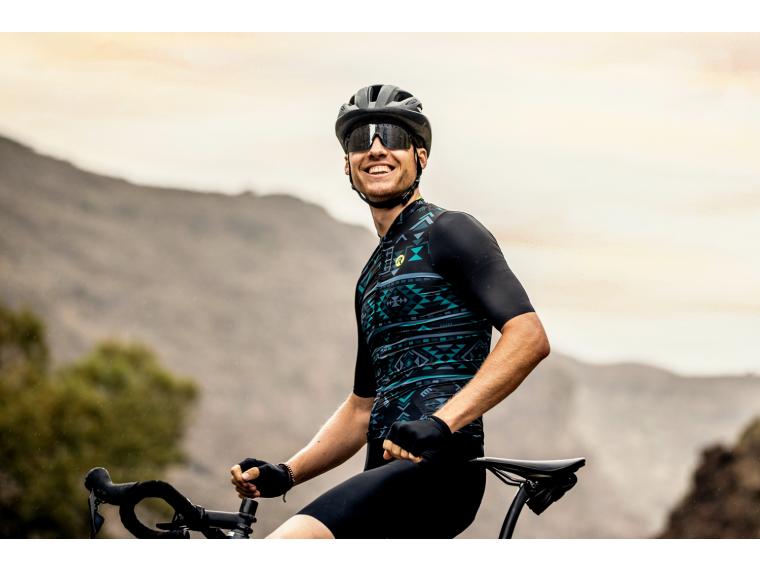 Rogelli Aztec Jersey