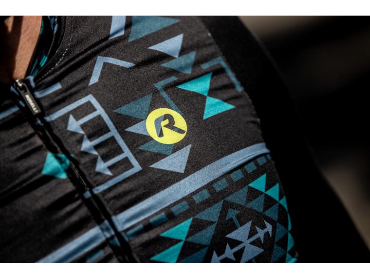 Rogelli Aztec Jersey