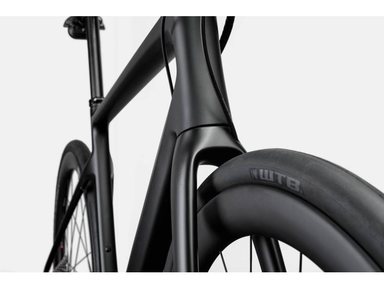 Cannondale Synapse Carbon 3 L