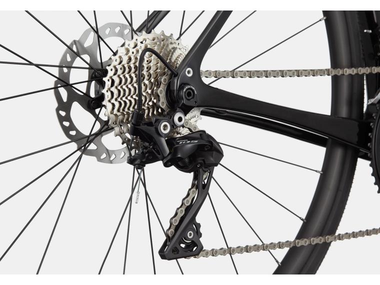 Cannondale Synapse Carbon 3 L