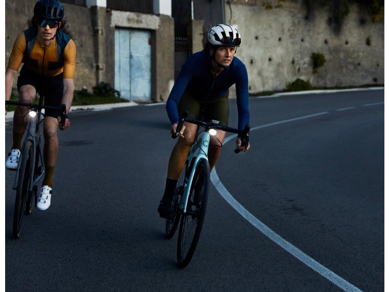 Cannondale Synapse Carbon 3 L