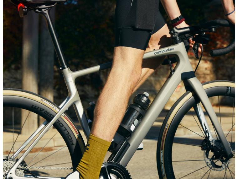 Cannondale Synapse Carbon 3 L