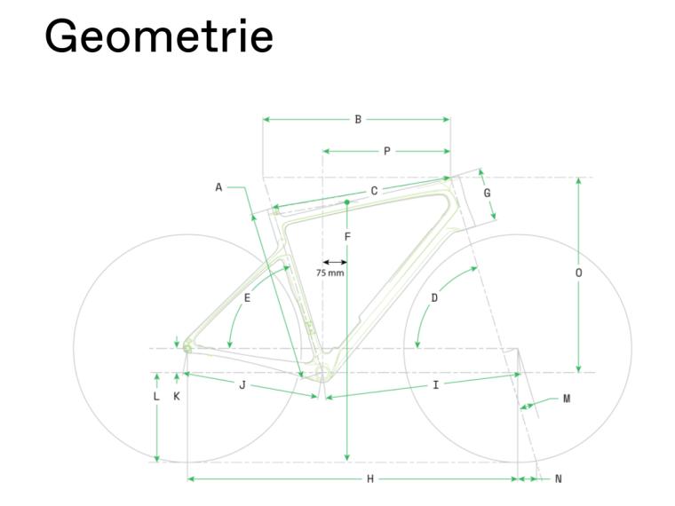 Cannondale Synapse Carbon 3 L