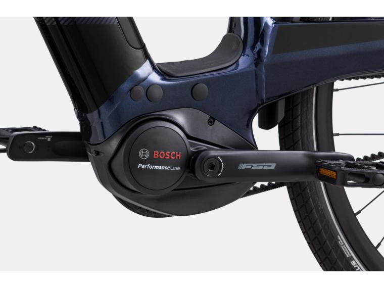 Cannondale Mavaro Neo 4 Electric Bike