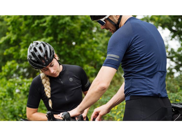 AGU Essential Core II Cycling Jersey